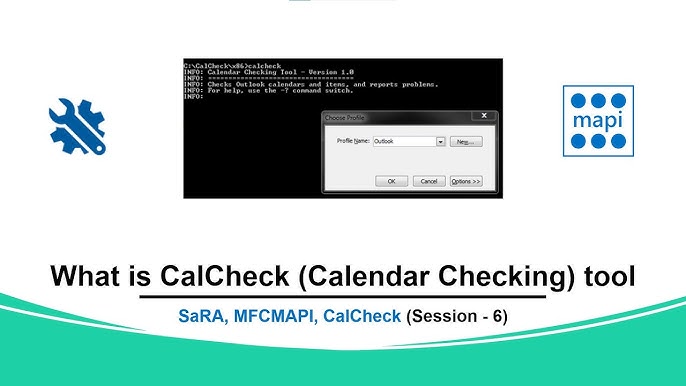 What is MFCMAPI?