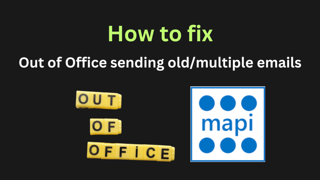 How often is MFCMAPI updated?